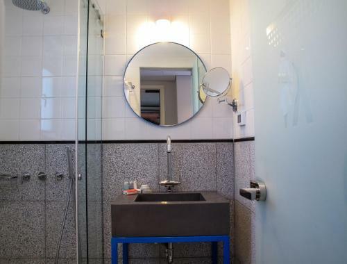 Bezalel Hotel - An Atlas Boutique Hotel