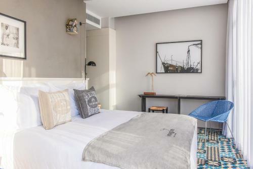 Bezalel Hotel - An Atlas Boutique Hotel