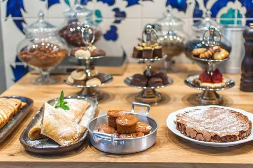 Bezalel Hotel - An Atlas Boutique Hotel