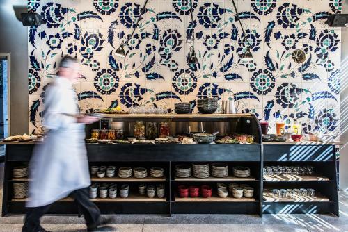Bezalel Hotel - An Atlas Boutique Hotel