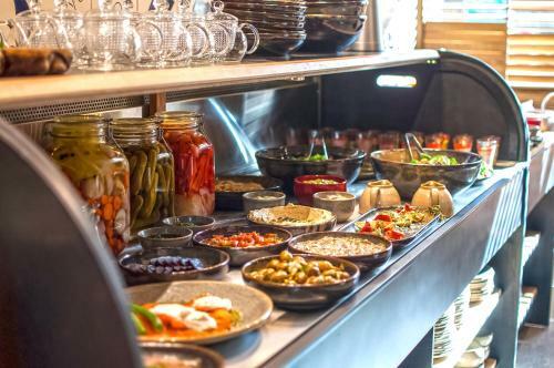 Bezalel Hotel - An Atlas Boutique Hotel
