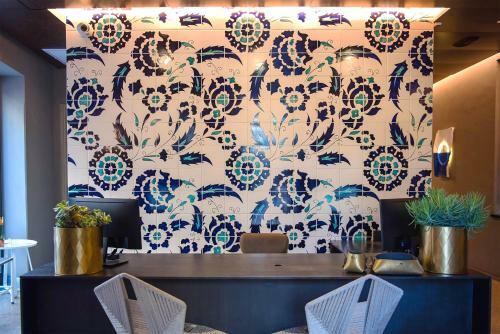 Bezalel Hotel - An Atlas Boutique Hotel