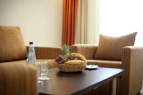 Ein Kerem Hotel