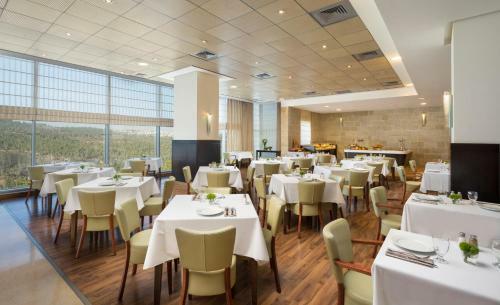 Ein Kerem Hotel