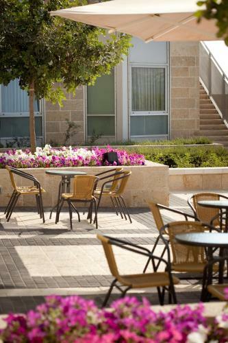 Ein Kerem Hotel