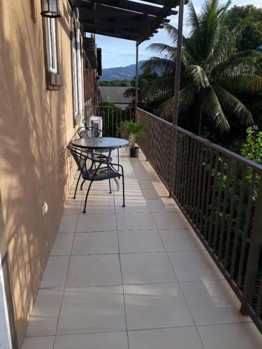 Apartamento Waterloo,kingston