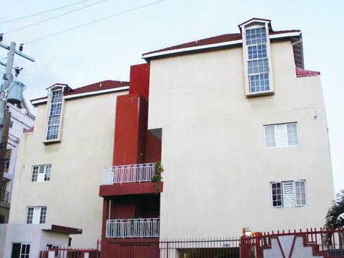 Apartamento Sweet Kensville