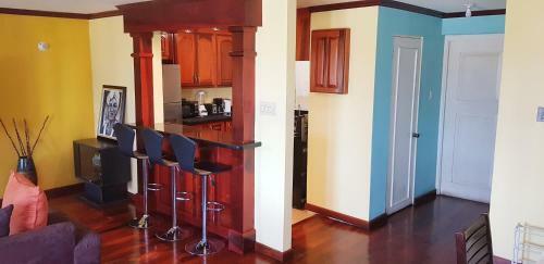 Apartamento The Heart Of Kingston