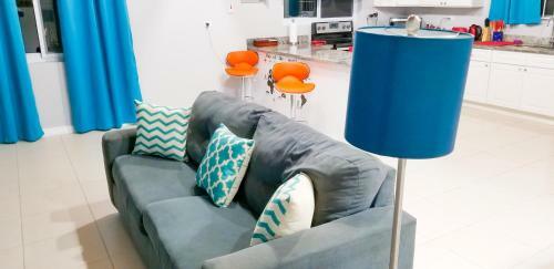New Kingston Guest Apartments @ Donhead