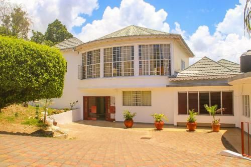 Villas Roma