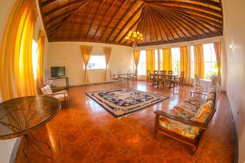 Villas Roma