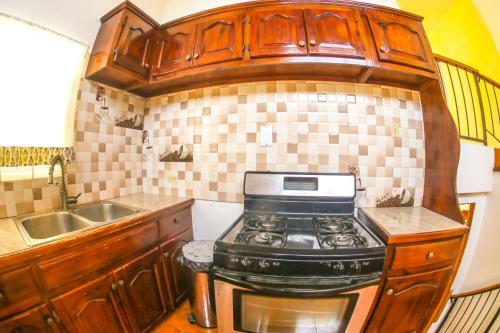 Villas Roma