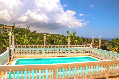Villas Roma