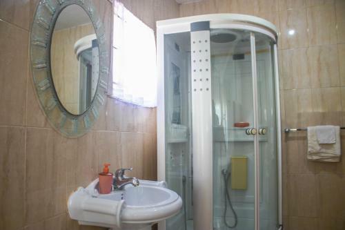 Villas Roma