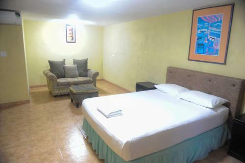 Rosehall Deluxe Bed & Breakfast