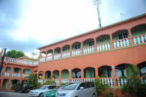 Rosehall Deluxe Bed & Breakfast