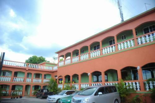 Rosehall Deluxe Bed & Breakfast