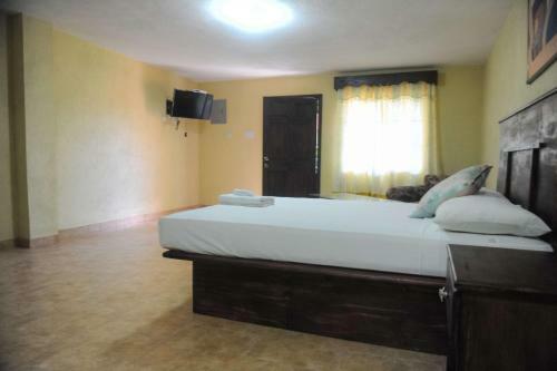 Rosehall Deluxe Bed & Breakfast