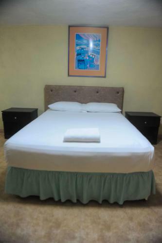 Rosehall Deluxe Bed & Breakfast