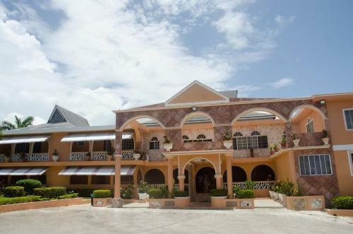 Hostal Guest House Villa Royal