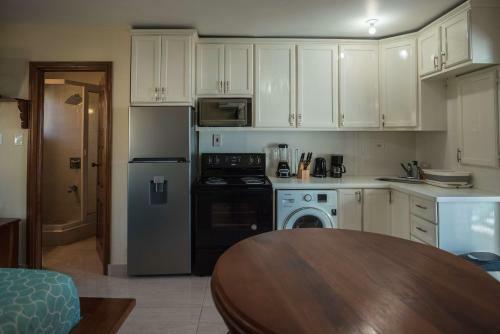 Apartamento Point Village Beach Studios & Suites
