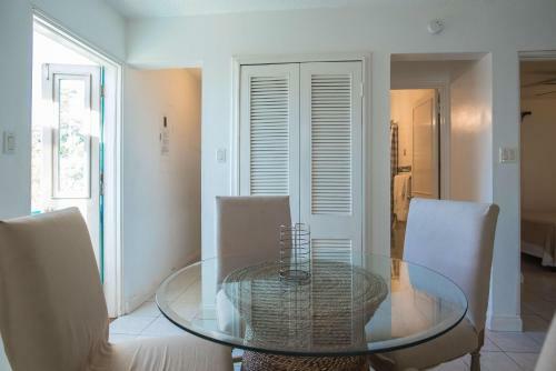 Apartamento Point Village Beach Studios & Suites