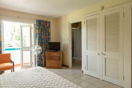 Apartamento Point Village Beach Studios & Suites