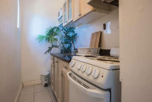Apartamento Point Village Beach Studios & Suites