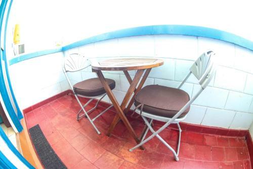 Apartamento Point Village Beach Studios & Suites