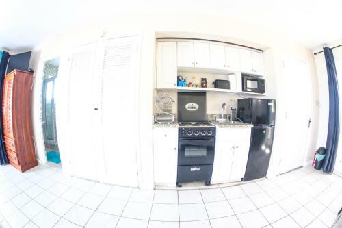 Apartamento Point Village Beach Studios & Suites