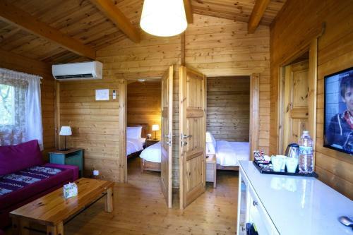 Hotel Mountain Breeze Resort