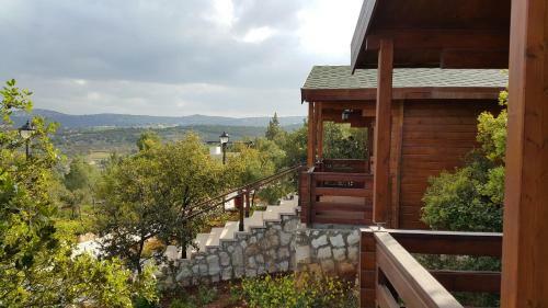 Hotel Mountain Breeze Resort