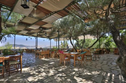 Hotel Mountain Breeze Resort
