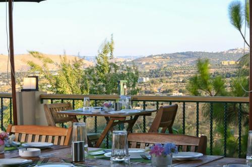 Hotel Mountain Breeze Resort