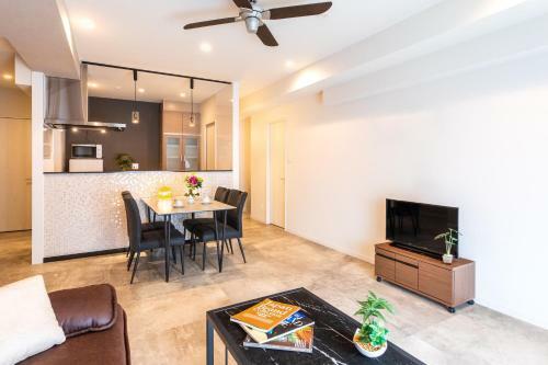 Aparthotel Premier Home I