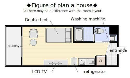 Aparthotel Premier Home I
