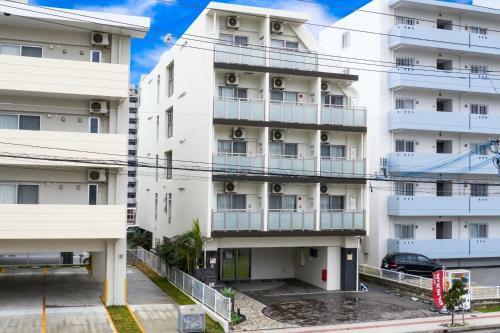 Aparthotel Premier Home I