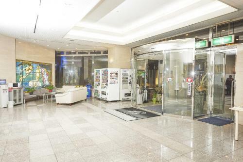 Hotel Famy Inn Makuhari