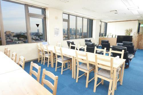 Hotel Famy Inn Makuhari