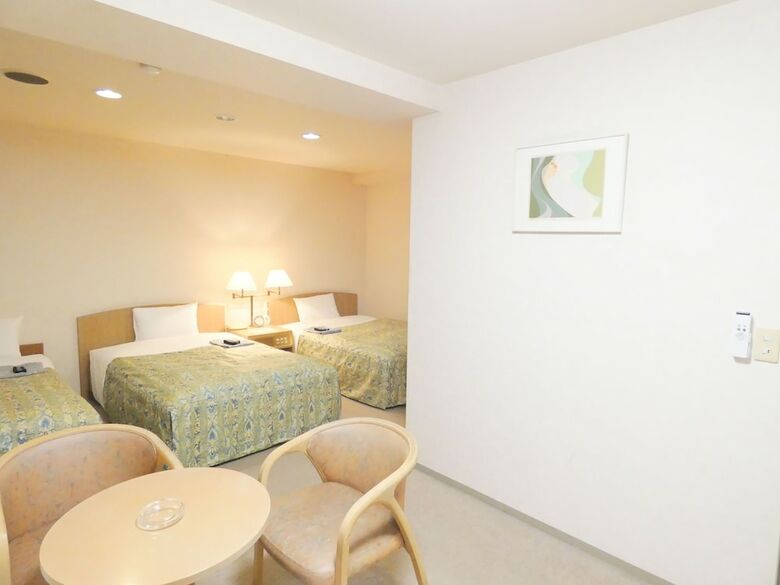 Urban Hotel Sanko