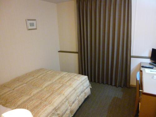 Hotel Crownhills Fukushima