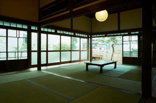 Villa Minato-no Akari