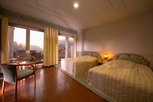 Hotel Milky Spa Sun Village
