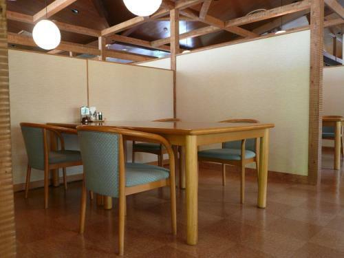 Hotel Milky Spa Sun Village