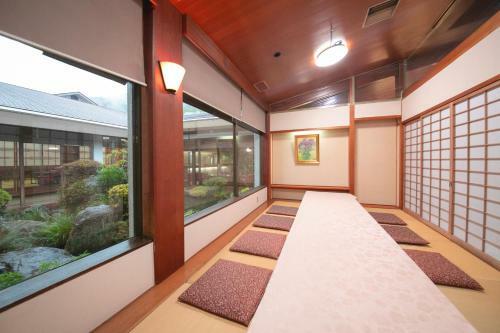 Hotel Milky Spa Sun Village