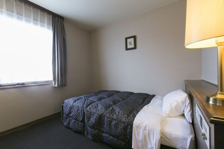 Ichinomiya City Hotel