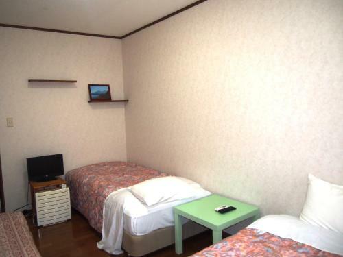 Bed & Breakfast Nodoka