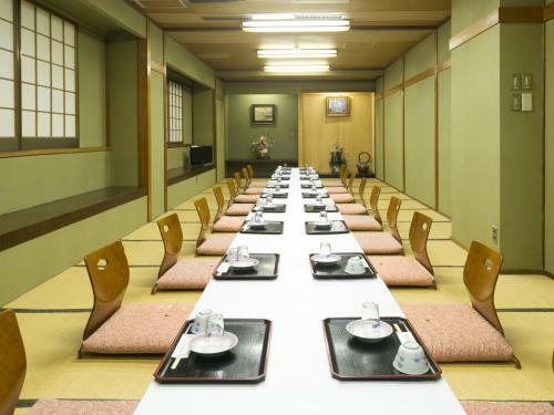 Riverside Hotel Shoei