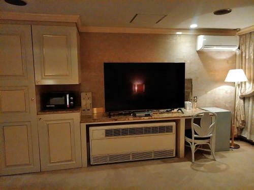 Hotel Liberty Kochi (adult Only)