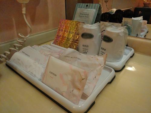 Hotel Liberty Kochi (adult Only)